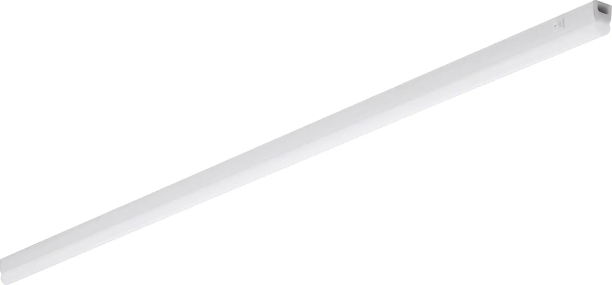 LED PIPE – réglette L1200 – 11,5 W – 1275 lm – 4000 K – 120° – IP20