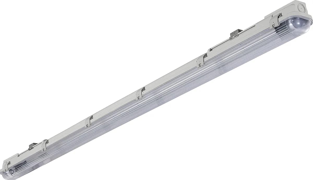 START Waterproof 1200 — boîtier étanche 1×T8 — IP65