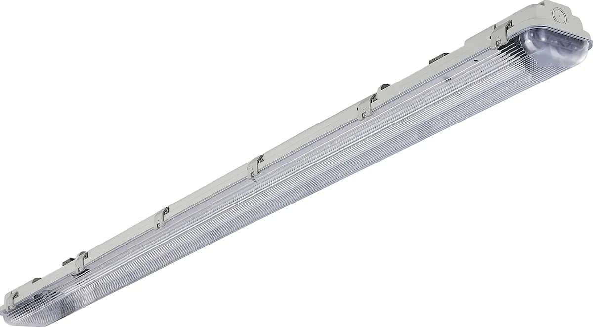 START Waterproof 1200 — boîtier étanche 2×T8 — IP65