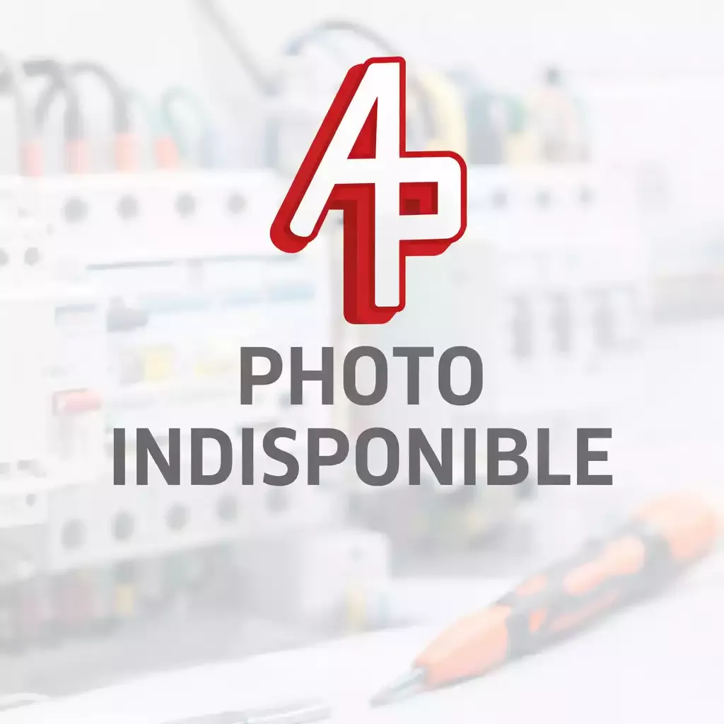 Spot avec LED GU10 4000 K IP20