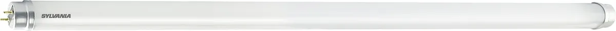 Tube LED T8 — 1500 mm — 2700 lm — 6500 K (865) — G13