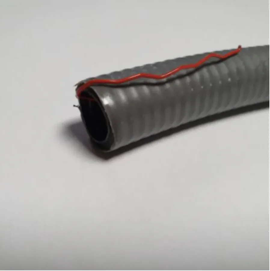 Conduit cintrable DuoGliss 4433 Ø25 mm IK10