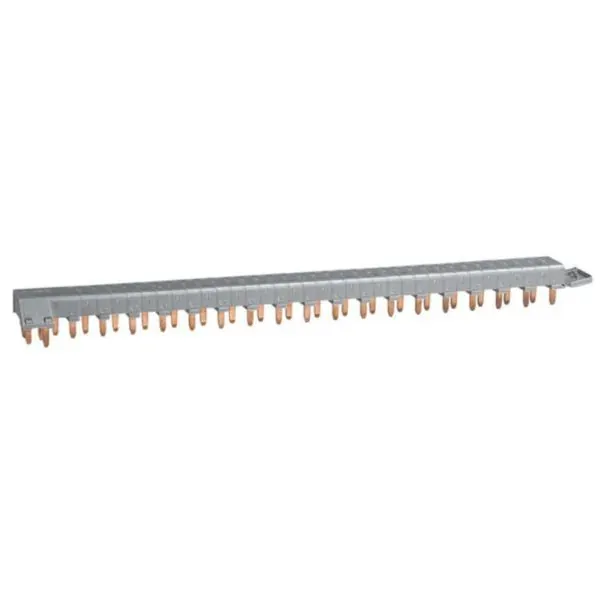 Peigne tétrapolaire tête de groupe — 18 modules — HX³