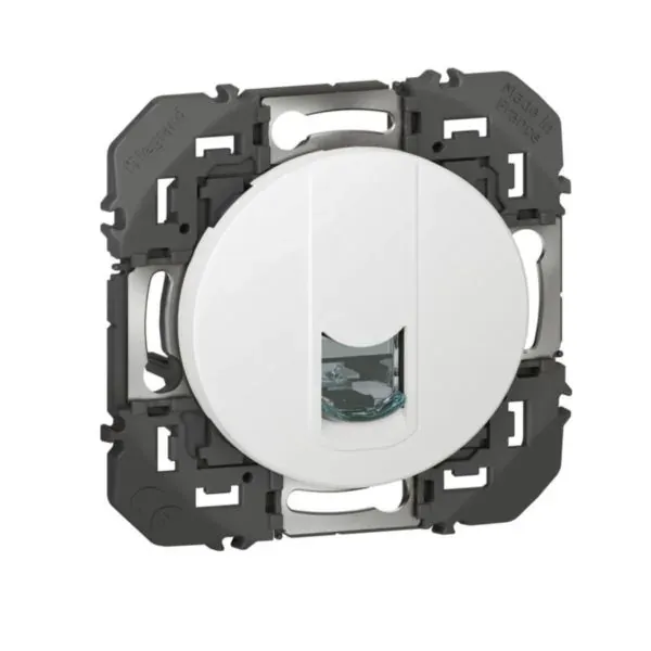 Prise RJ45 Cat6 FTP (gamme Dooxie)