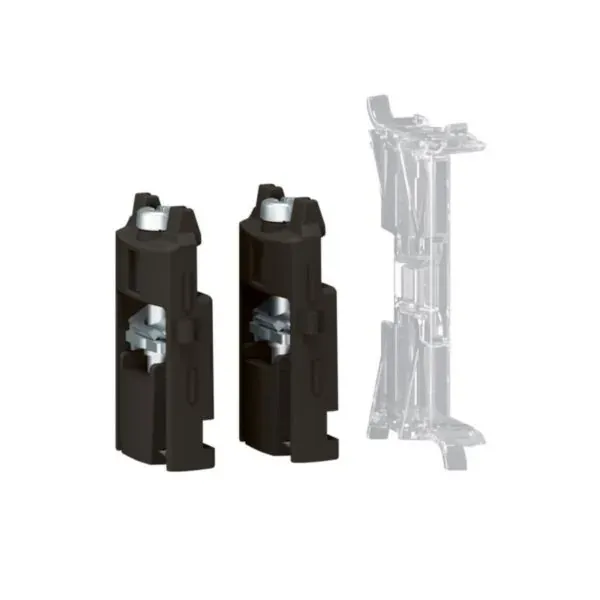 Kit de griffes standards + entretoise (gamme Plexo)