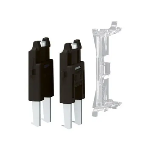 Kit de griffes longues + entretoise (gamme Plexo)