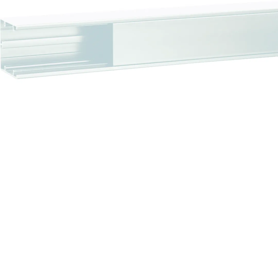Goulotte d’installation 54×54 mm 1 compartiment