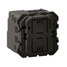 Écovariateur LED 2 fils sans neutre 125 W — mécanisme (gamme Céliane)
