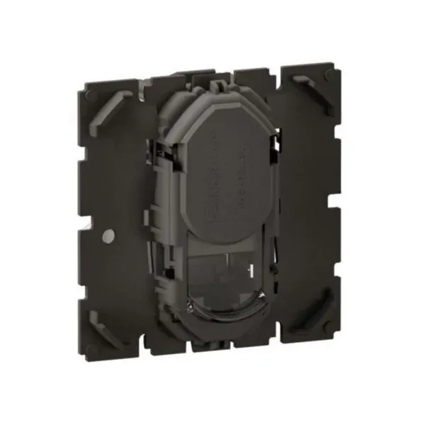 Prise RJ45 Cat6 STP — mécanisme (gamme Céliane)