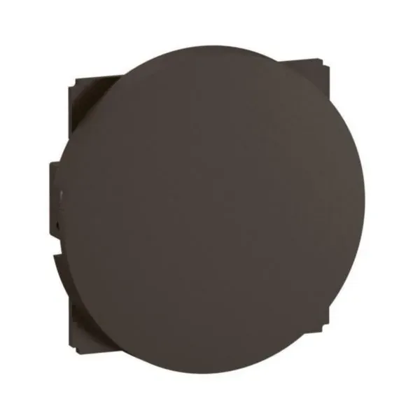 Obturateur graphite (gamme Céliane)