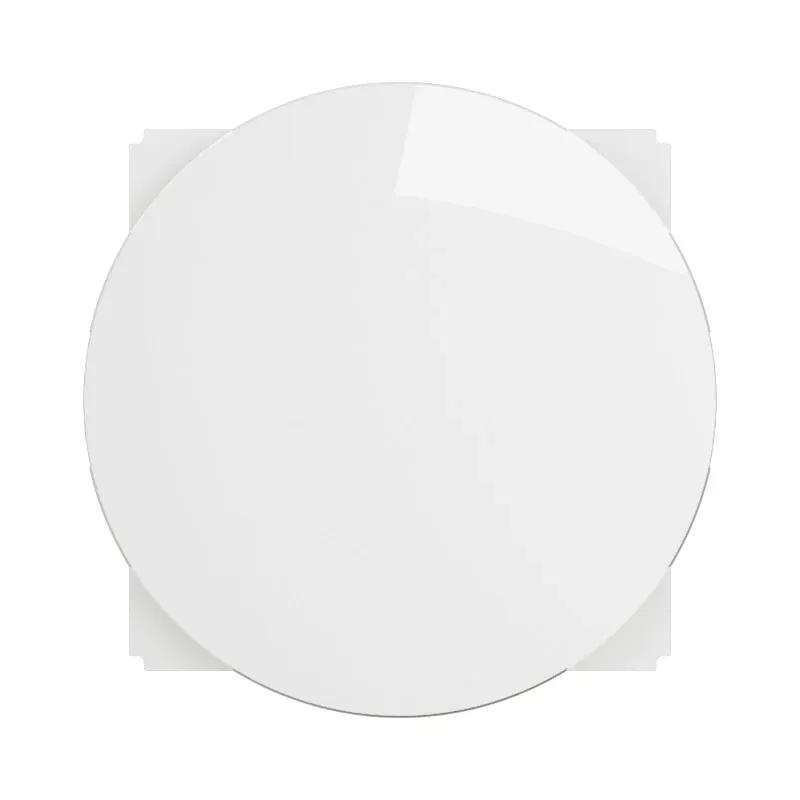 Obturateur blanc (gamme Céliane)