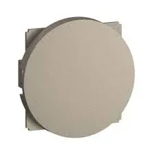 Obturateur titane (gamme Céliane)