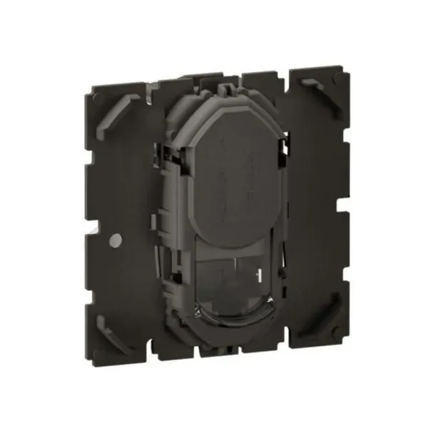 Prise RJ45 Cat6A STP (gamme Céliane)