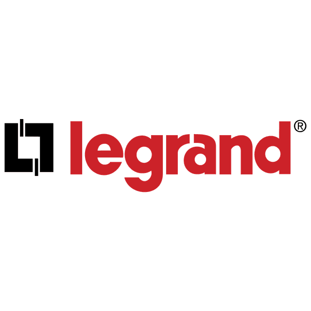Logo Legrand