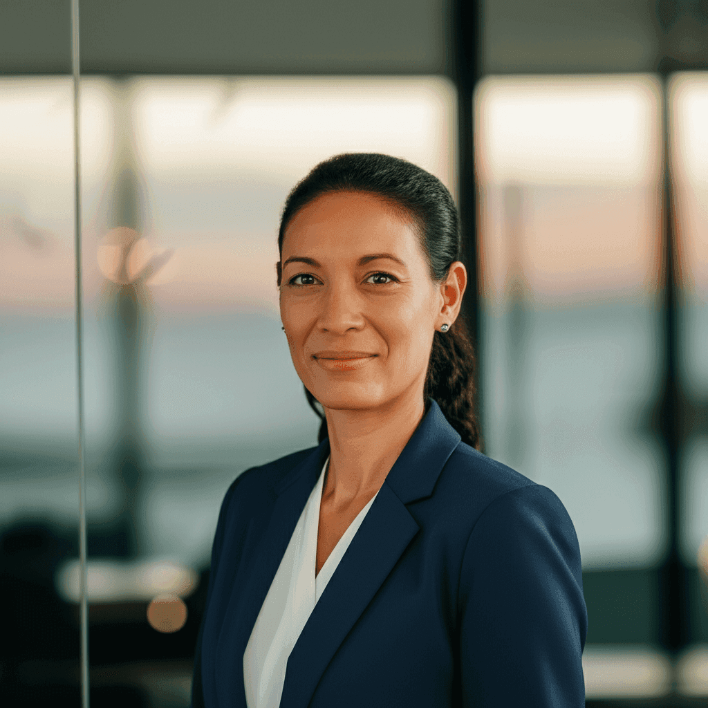 Marie Tehau